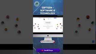 Softgen  Software amp Technology Theme [upl. by Anum447]