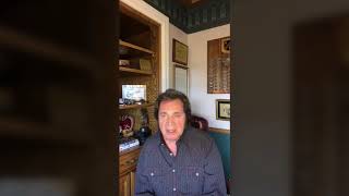 Meeting Gary Busey Tuesday Museday Week 33  Engelbert Humperdinck Vlog [upl. by Ramedlab]