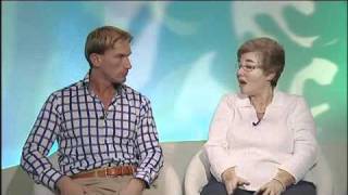 Diarrhoea amp IBS  Information amp Advice from Dr Christian Jessen [upl. by Branham]