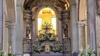 Eucharistic Miracle Santarem Portugal [upl. by Nnaeilsel]