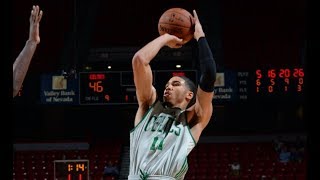 Full Highlights Philadelphia 76ers vs Boston Celtics MGM Resorts NBA Summer League  July 11 [upl. by Hajidak]