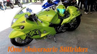 10mo Aniversario Stillriderz Toa Baja puertorico video 109 [upl. by Acinet895]