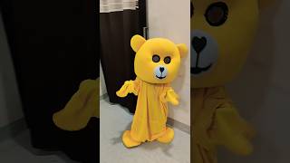 Badobadi Comedy funny teddy teddybear comedy pikachu mrcrazy teddycomedy [upl. by Watkins]