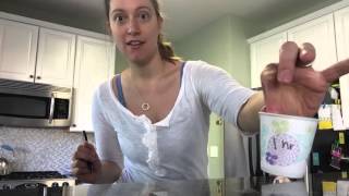 Breastmilk Storage and Lipase Home Milk Test [upl. by Ruscher262]