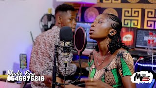 Yaw Sarpong  Kyere mase  Mashup Cover By Motif Studiox [upl. by Aleksandr]