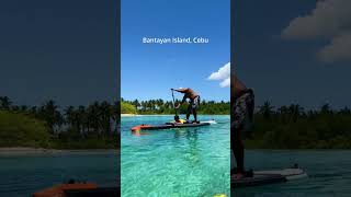 Bantayan Island Cebu [upl. by Ihpen]