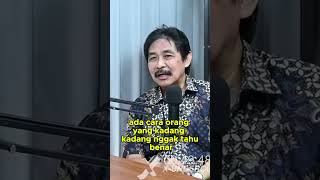 Cara Mengatasi Kaki Pegal Setelah Mengemudi Jarak Jauh Selengkapnya di Episode 164 dokterdjaja [upl. by Smith]