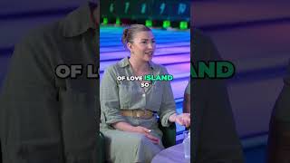 How Alex amp Olivia reacted to life outside Love Island  Roll With It [upl. by Kammerer231]