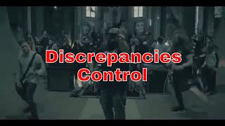 Discrepancies  Control Music Video 2020  RapRock [upl. by Ominorej549]