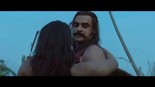 ARM 2024 Malayalam Full Movie HD Facts  Tovino Thomas Basil Joseph Krithi Shetty  Review [upl. by Bohi]