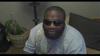 Rick Ross Responds To Trick Daddy Sayin Hes A CO [upl. by Sherwynd]