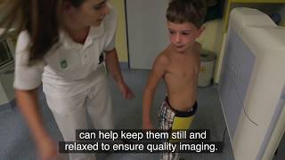 Safe Medical Imaging for Children [upl. by Oicor]