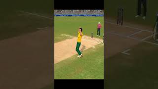 Ind Vs Sa  Marco Jansen VS Sanju Samson Real Cricket 24 [upl. by Rudolfo985]