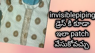 dress cutting amp stitching tips dresscuttingtips [upl. by Haidabo]