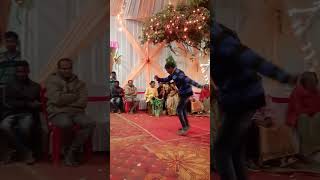 funny dance video shorts viralvideo weddingfunnyvideo [upl. by Nnyw]