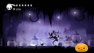 【Hollow Knight】Facing The Collector [upl. by Wolpert]