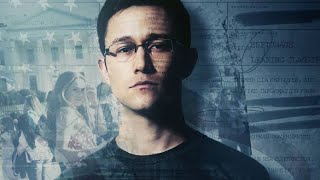 Snowden Full Movie Verdict And Information  Joseph GordonLevitt  Shailene Woodley [upl. by Colver719]