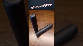 ReelCNC Molded grips [upl. by Allsun]