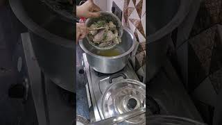 muradabadi chicken biryani apni style me subhaki 7 30 minute 19 october sun 2024hi [upl. by Ramat]