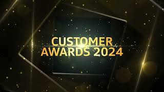 Herholdts Group Customer Awards 2024 [upl. by Alyar]