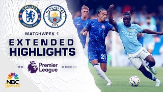 EXTENDED HIGHLIGHTS  4INAROW  Man City 31 West Ham  Premier League History Makers [upl. by Wobniar602]