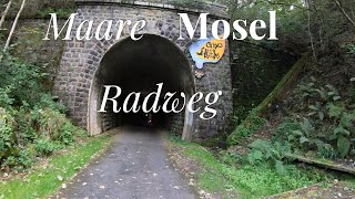 Maare Mosel Radweg [upl. by Issak]