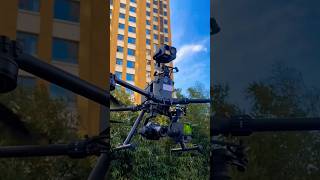 😍 DJI M300 RTK Drone Camera Amazing First View  Its 15 Lakh Rupees Drone shorts [upl. by Ybsorc895]