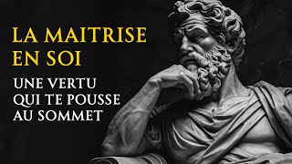 Maîtrise de soi  Les secrets pour comprendre la maitrise de soi et toujours rester positif [upl. by Akiras]