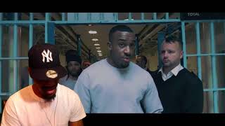 BUGZY MALONE  SECTION 81  CHAPTER 3 I Suggest  REACTION [upl. by Retha]