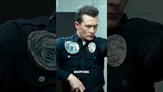 How Robert Patricks Determination Won Him the Iconic T1000 Role in Terminator 2  shorts [upl. by Osei]