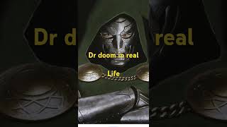 Dr doom in real life [upl. by Edaw388]