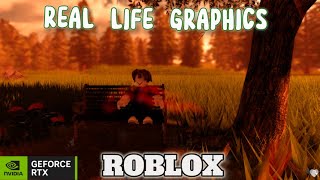 How To Get Shaders On Roblox FAST 2024  Roblox Shaders [upl. by Laon]