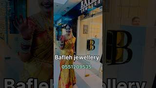 Diwali 🪔 offers 0 Making Charges Bafleh jewellery alquoz Mall Dubai [upl. by Nesaj]