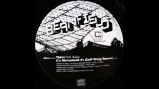 Beanfield feat Bajka  Tides Carl Craig Remix [upl. by Rois]