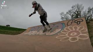 Skatepark de SaintLô [upl. by Edy]