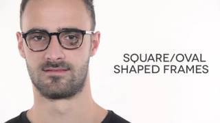 Persol PO3122V 1012 Glasses Review  SmartBuyGlasses [upl. by Stead86]