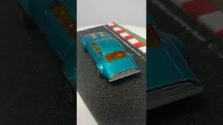 Pontiac Firebird Matchbox 1975 youtubeshorts shorts pontiac automobile pontiacfirebird [upl. by Alba]