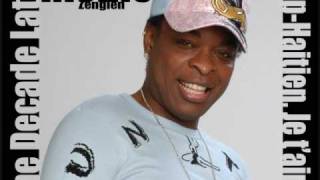 Cap Haitien Je Taime by Richie Zenglen [upl. by Hsakiv]