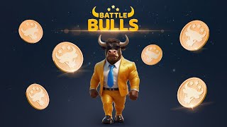 Bull Coin Airdrop Secret Trick  Bull Coin Withdraw Bank Account  Bull Coin Sells bullcoin ultima [upl. by Eugenides651]