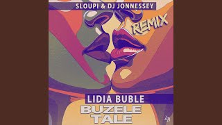 Buzele tale Sloupi amp DJ Jonnessey Remix [upl. by Izogn257]