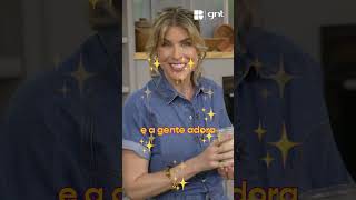 Rita Lobo trouxe a DICA DOS DEUSES para a sua farinha 😱  Cozinha Prática  Receitas shorts [upl. by Norag560]