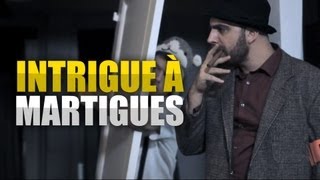 Intrigue à Martigues [upl. by Adekram]