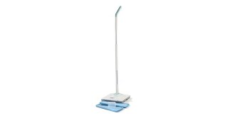 Nellies Cordless and Rechargeable WOW MOP [upl. by Macintyre379]