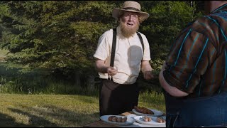 Letterkenny  S10E03  Dyck Meat  Guest Rene Encarnacion [upl. by Anawot]