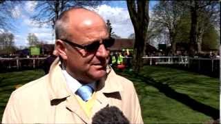 An insight into Ripon Races [upl. by Hsatan]