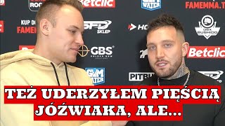 BOXDEL WYRZUCILIŚMY TYBURSKIEGO CHCĘ ZWOLNIĆ GO TEŻ Z FEDERACJI [upl. by Klehm545]