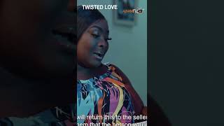 Twisted Love Yoruba Movie 2024  Official Trailer  Now Showing On ApataTV [upl. by Lavud]