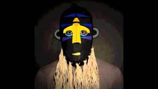 SBTRKT  Wildfire [upl. by Rossie]