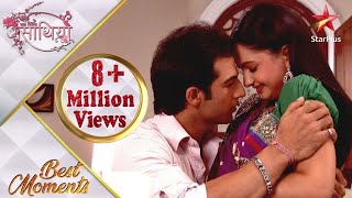 Saath Nibhaana Saathiya  साथ निभाना साथिया  Gopi and Ahams beautiful romance [upl. by Smailliw]