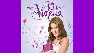 Violetta  Underneath It All Live Male Version [upl. by Yrac]